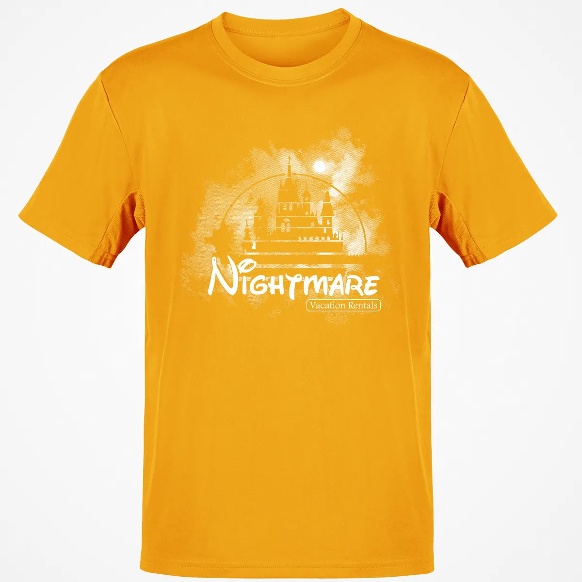 Classic Unisex T-Shirt - D7QQ5LH8