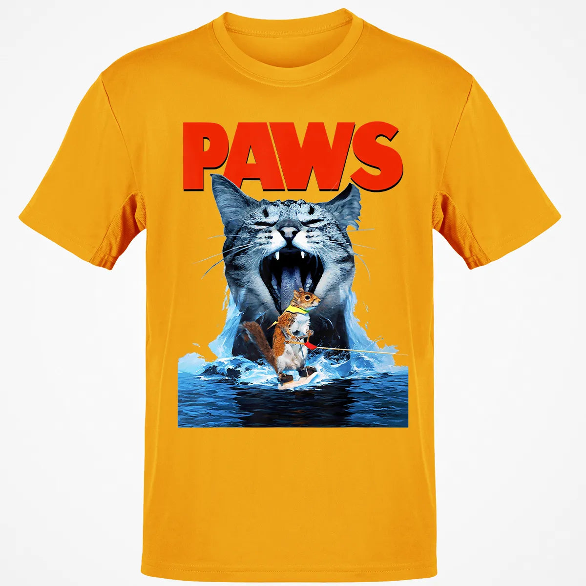 Classic Unisex T-Shirt - LQWH3NK6