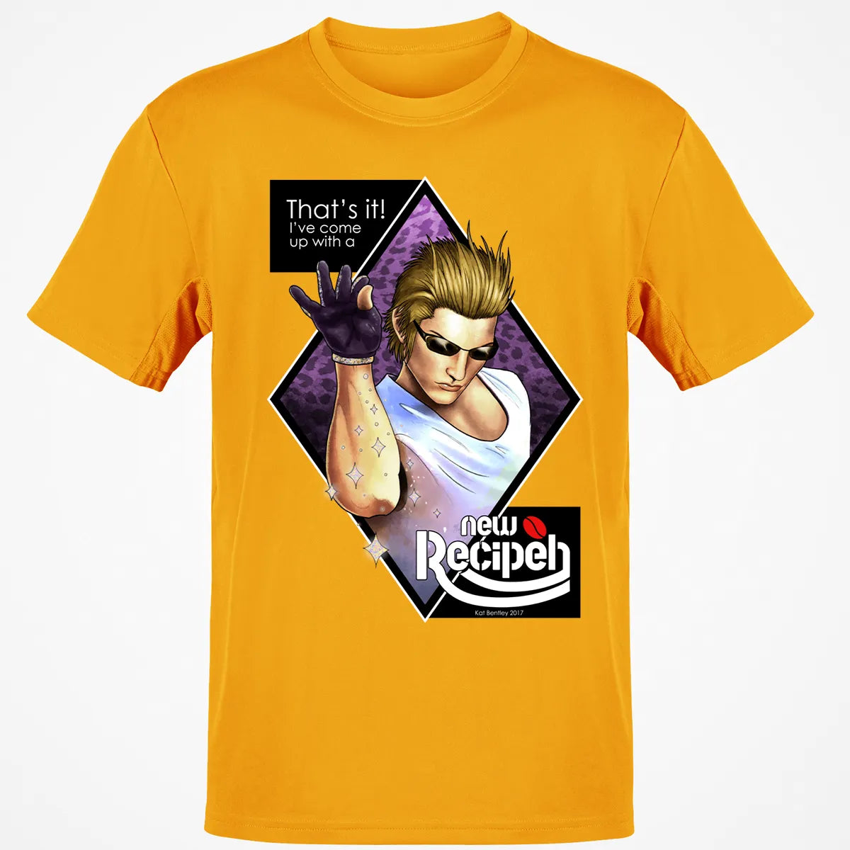 Classic Unisex T-Shirt - MPV7XY93