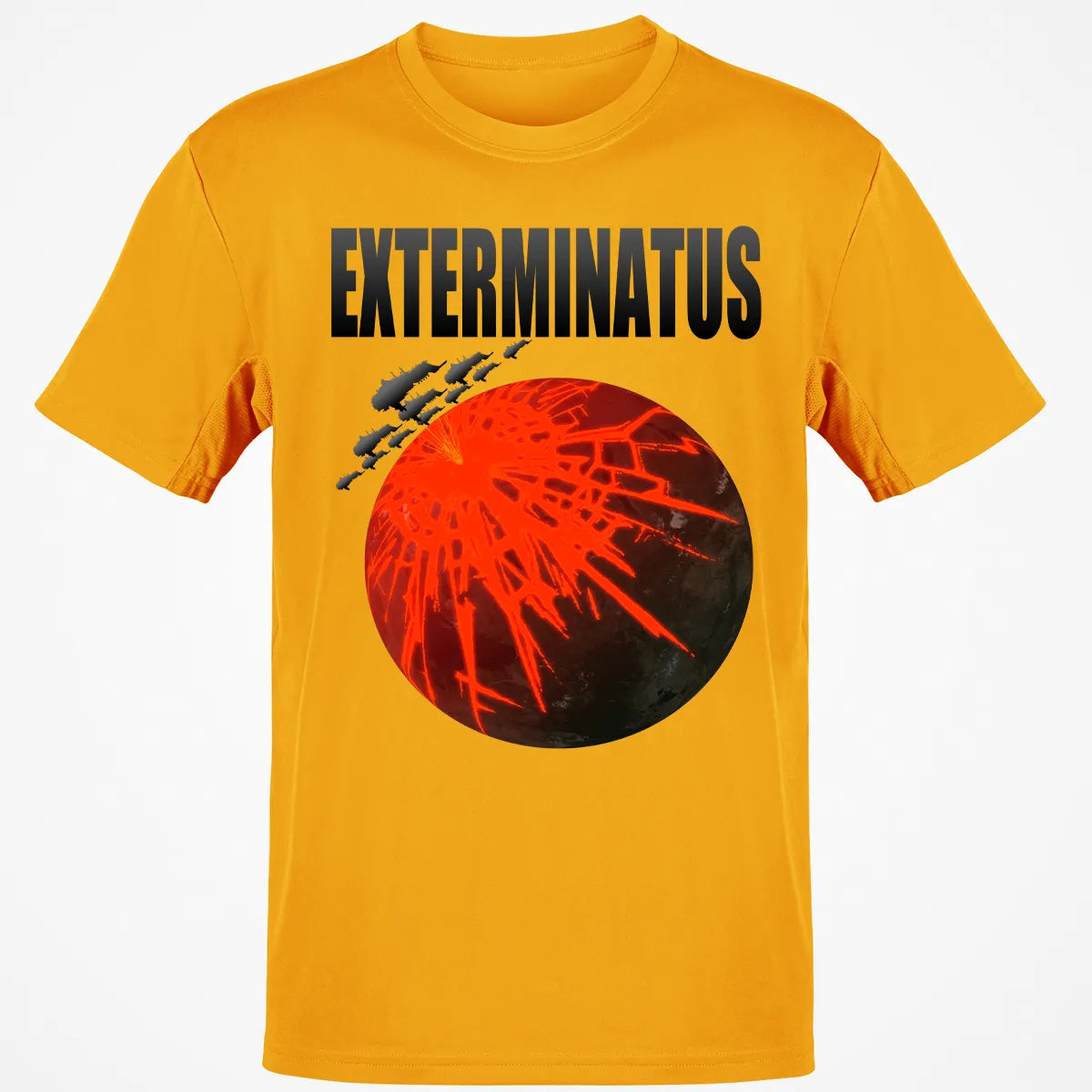 Classic Unisex T-Shirt - WVDSW65W