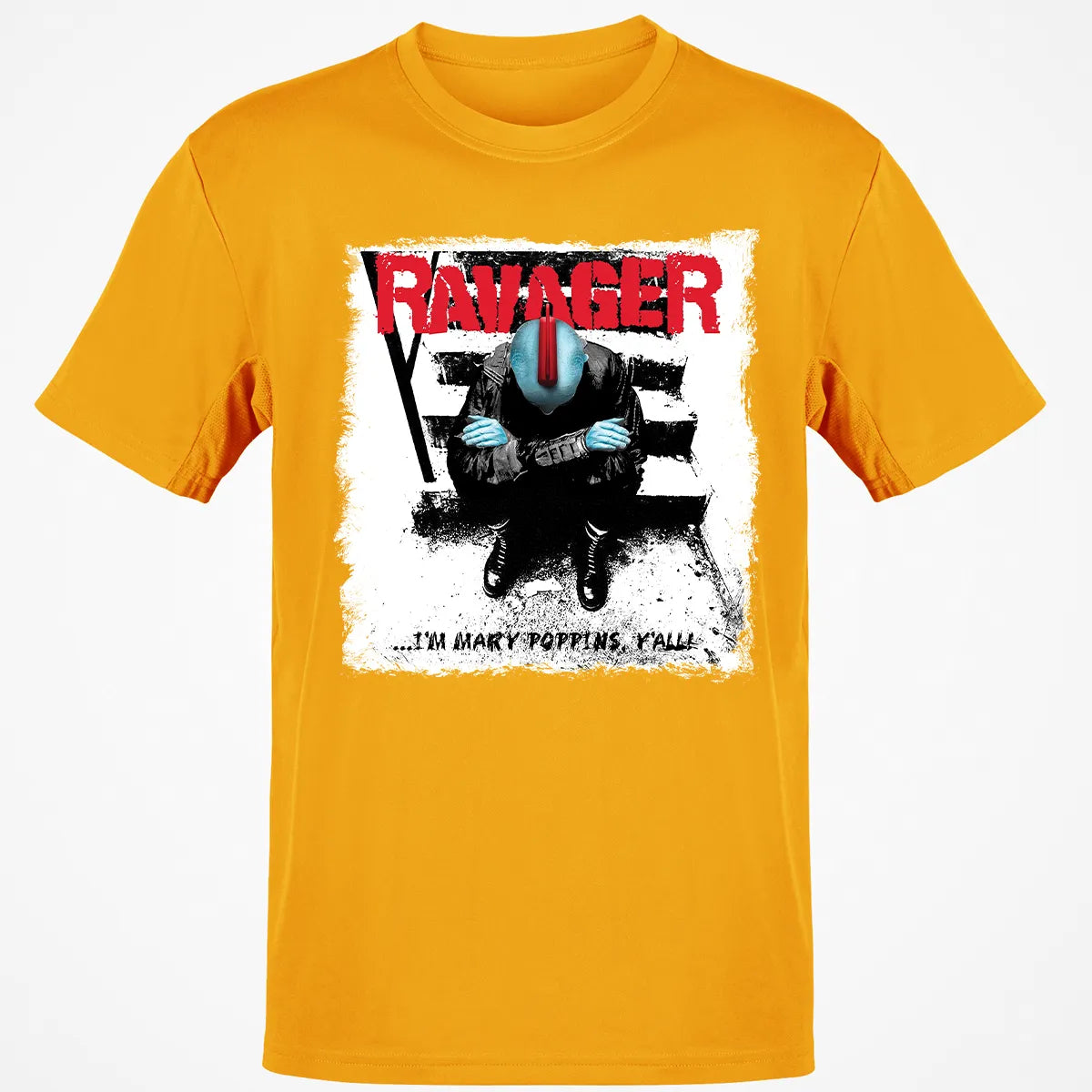 Classic Unisex T-Shirt - XFFQFTE9