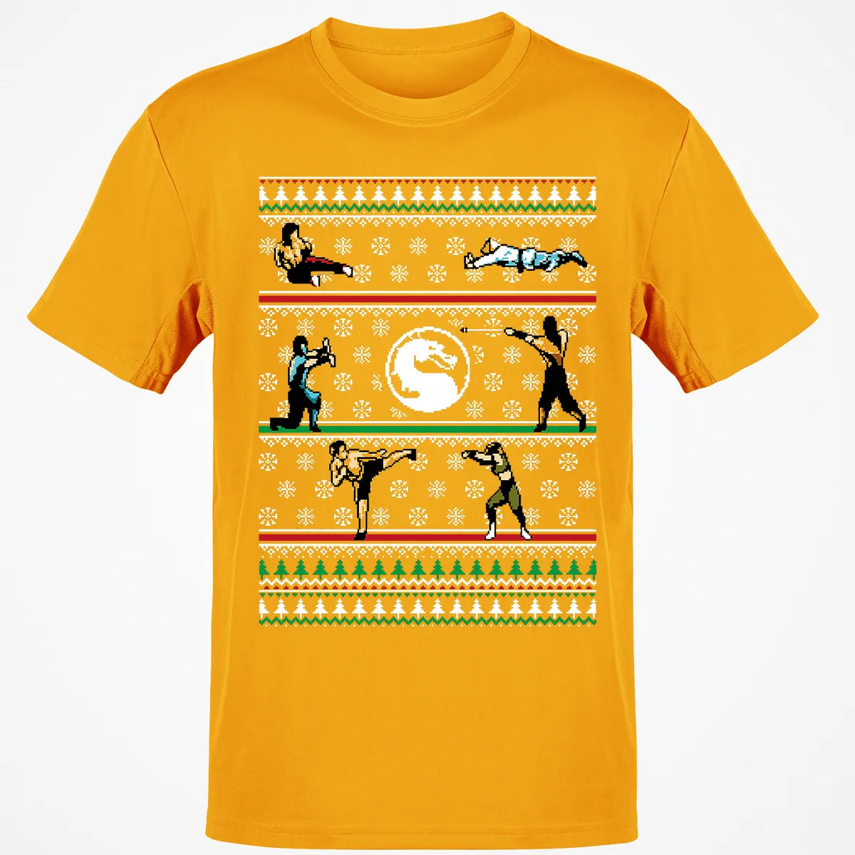 Classic Unisex T-Shirt - G1M3HX4D