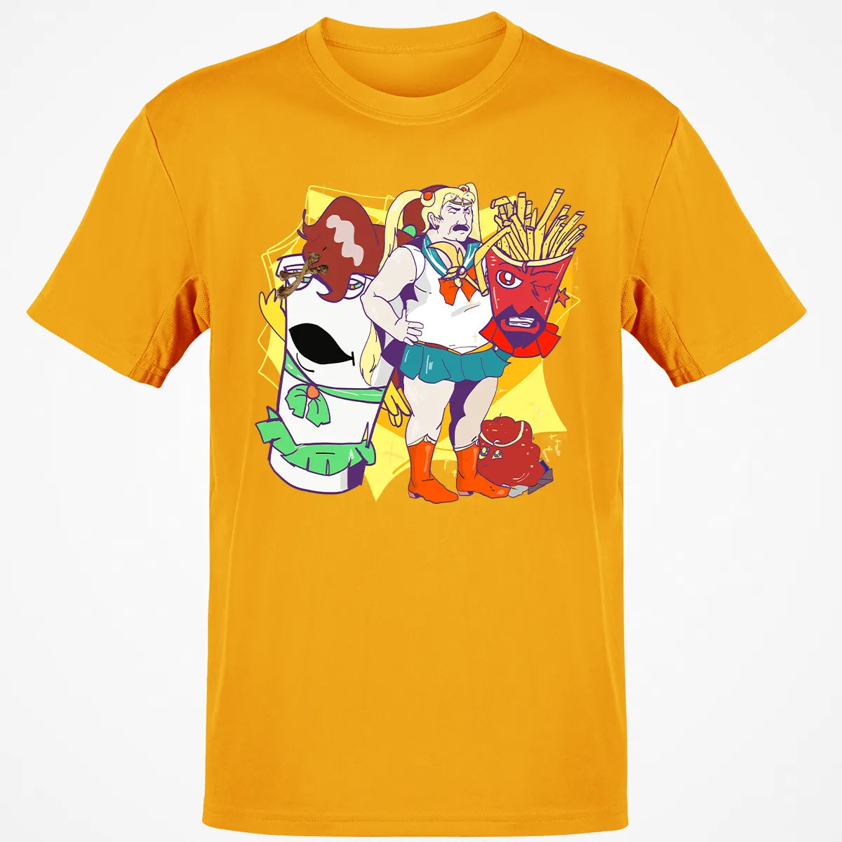 Classic Unisex T-Shirt - B61X86FF