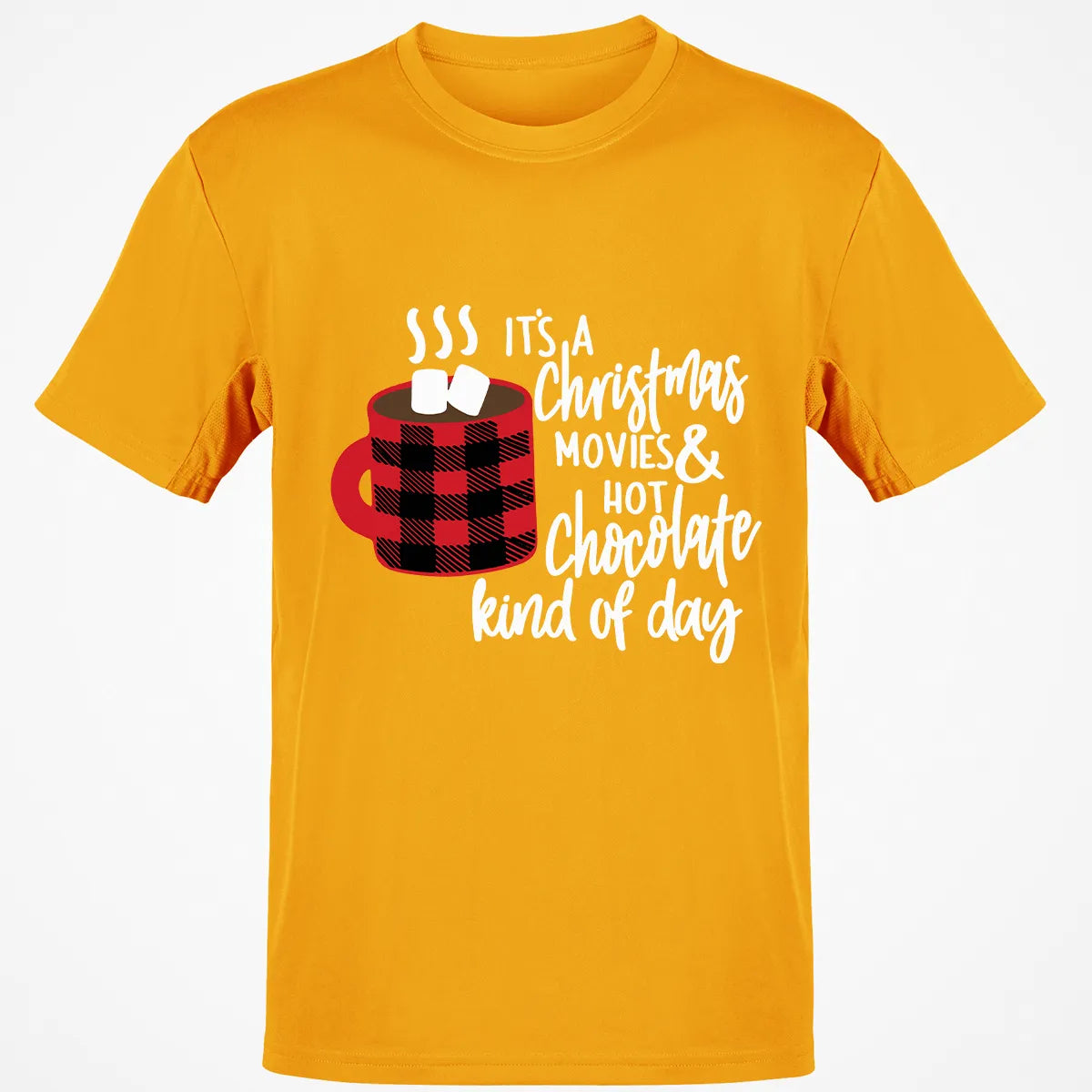 Classic Unisex T-Shirt - K4KDYP7T