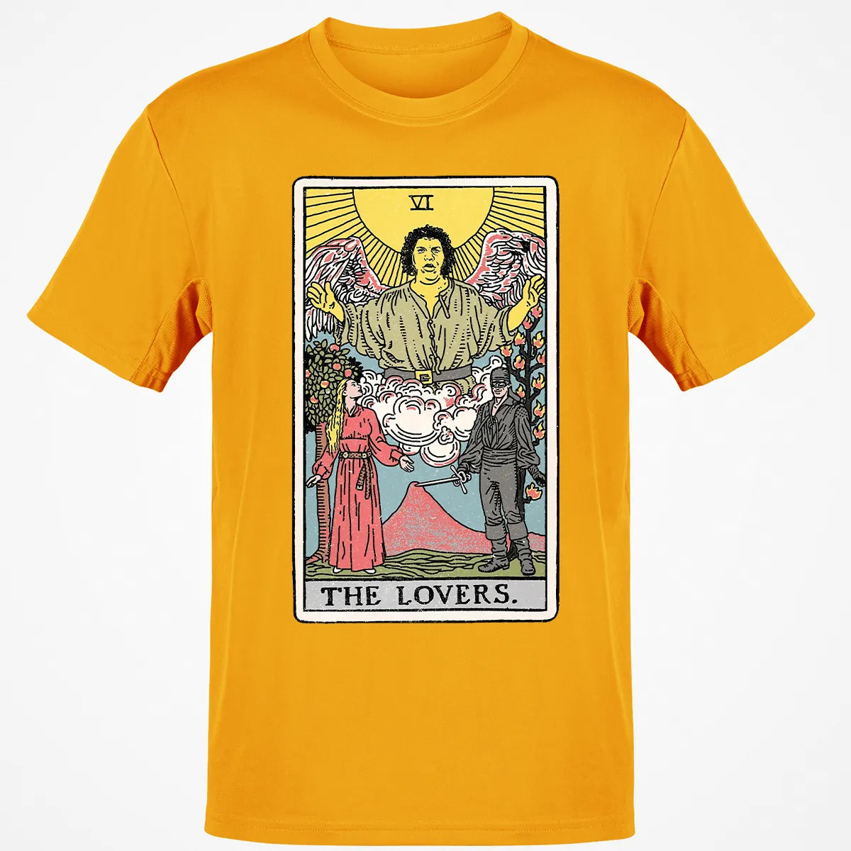 Classic Unisex T-Shirt - 8MM86N9Z