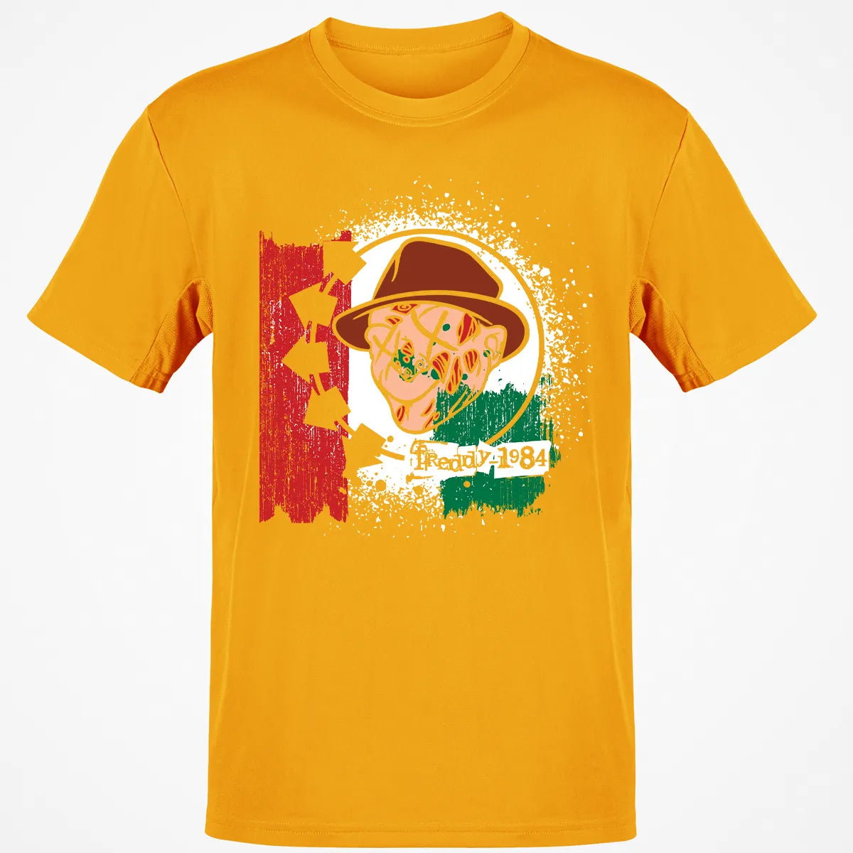 Classic Unisex T-Shirt - FZC6N1PU