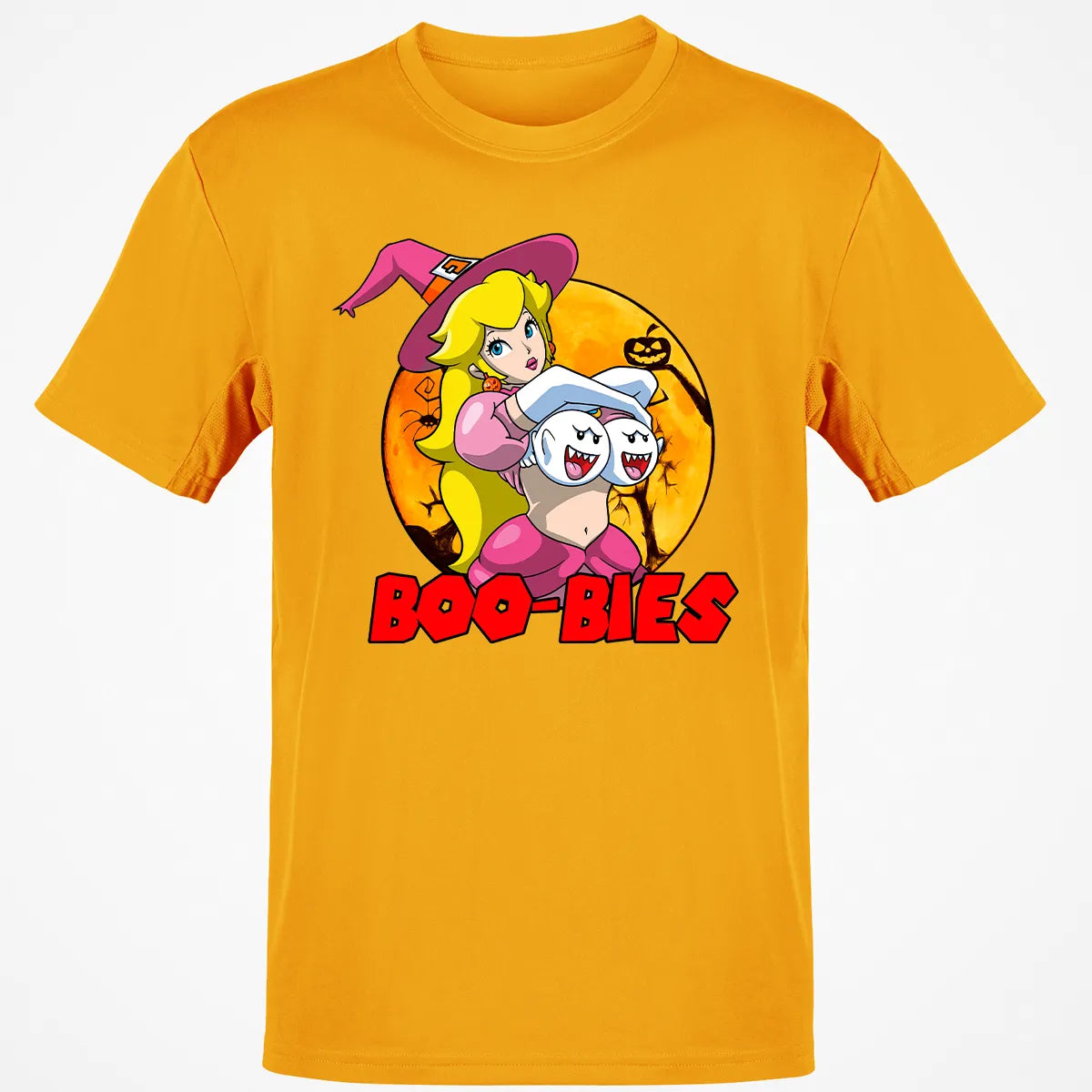 Classic Unisex T-Shirt - A45HA1HU