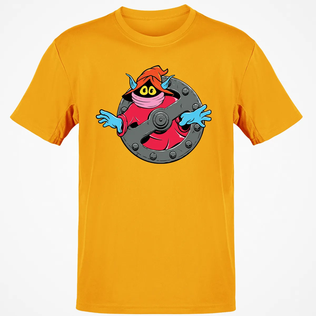 Classic Unisex T-Shirt - UNCSY4E2