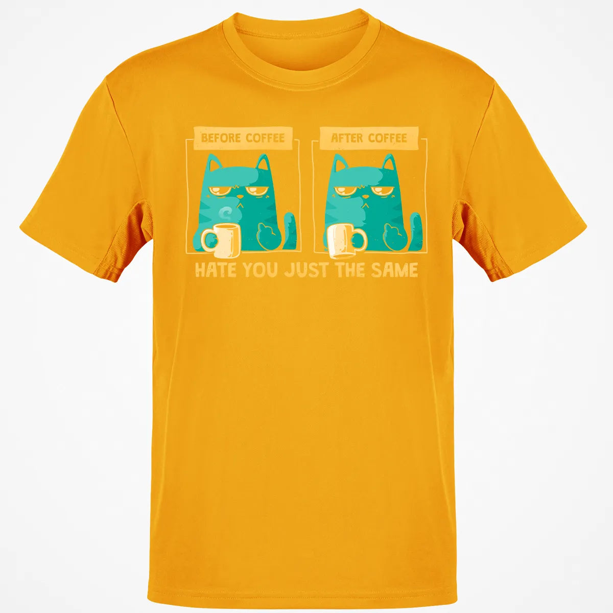 Classic Unisex T-Shirt - 5GGAM4LG