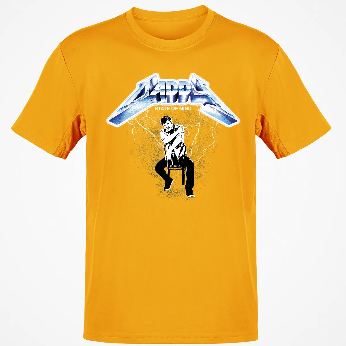 Classic Unisex T-Shirt - VWYXTSW2