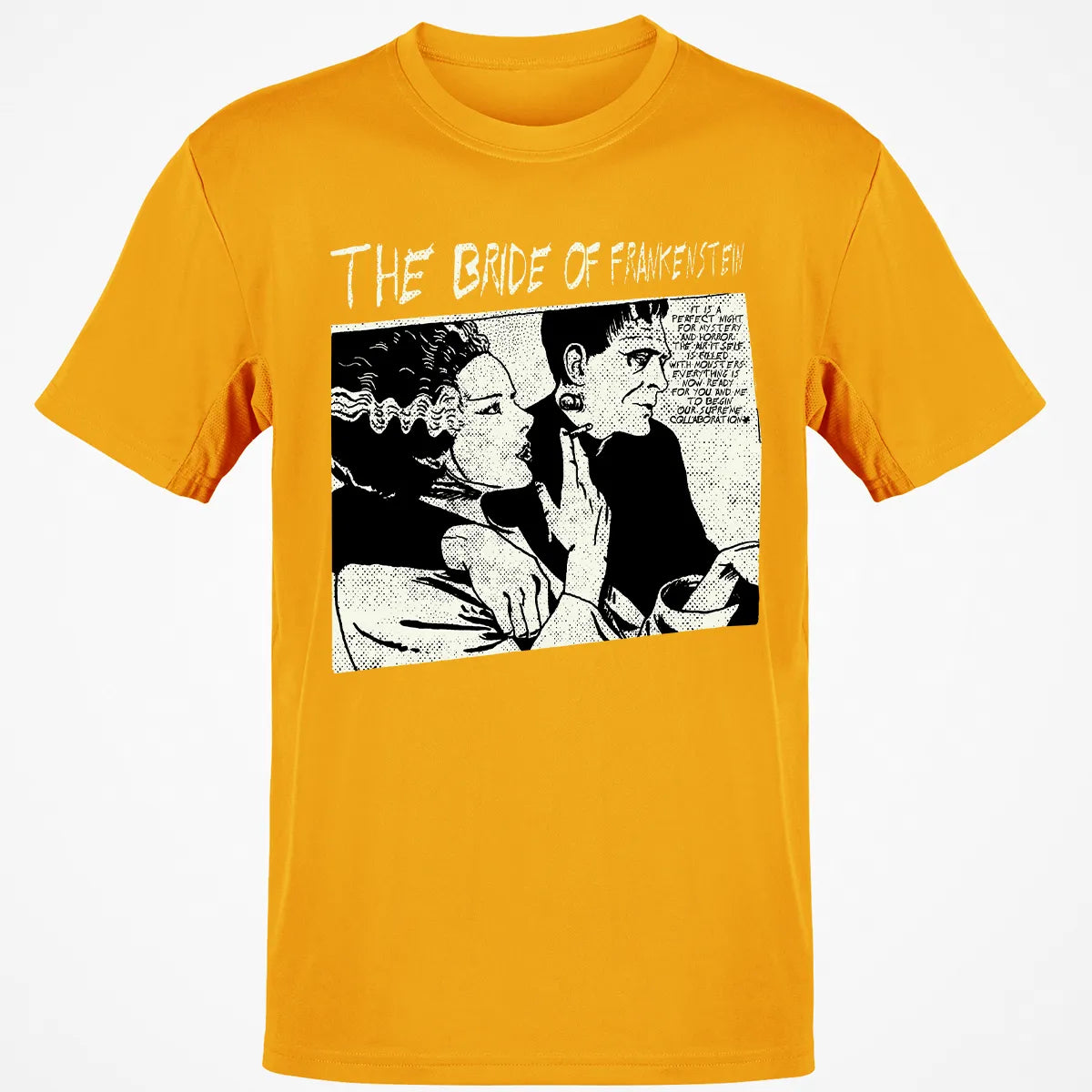 Classic Unisex T-Shirt - 7PS5LFFU