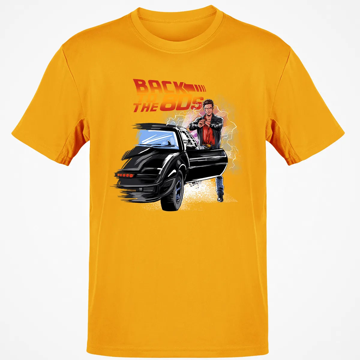 Classic Unisex T-Shirt - 6X9YBA5S