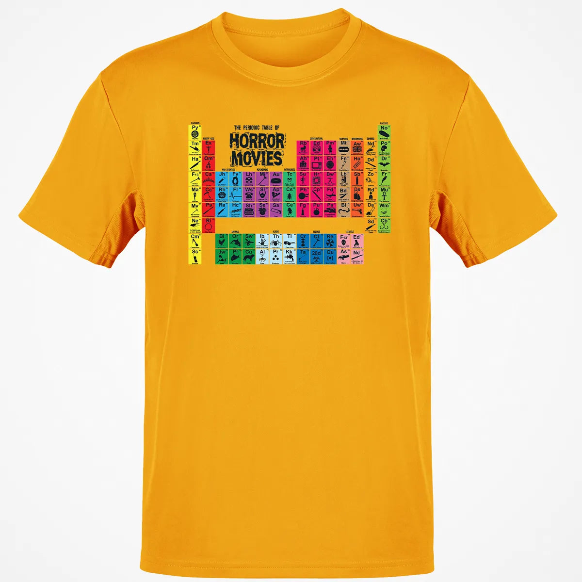 Classic Unisex T-Shirt - XUEWTG7V