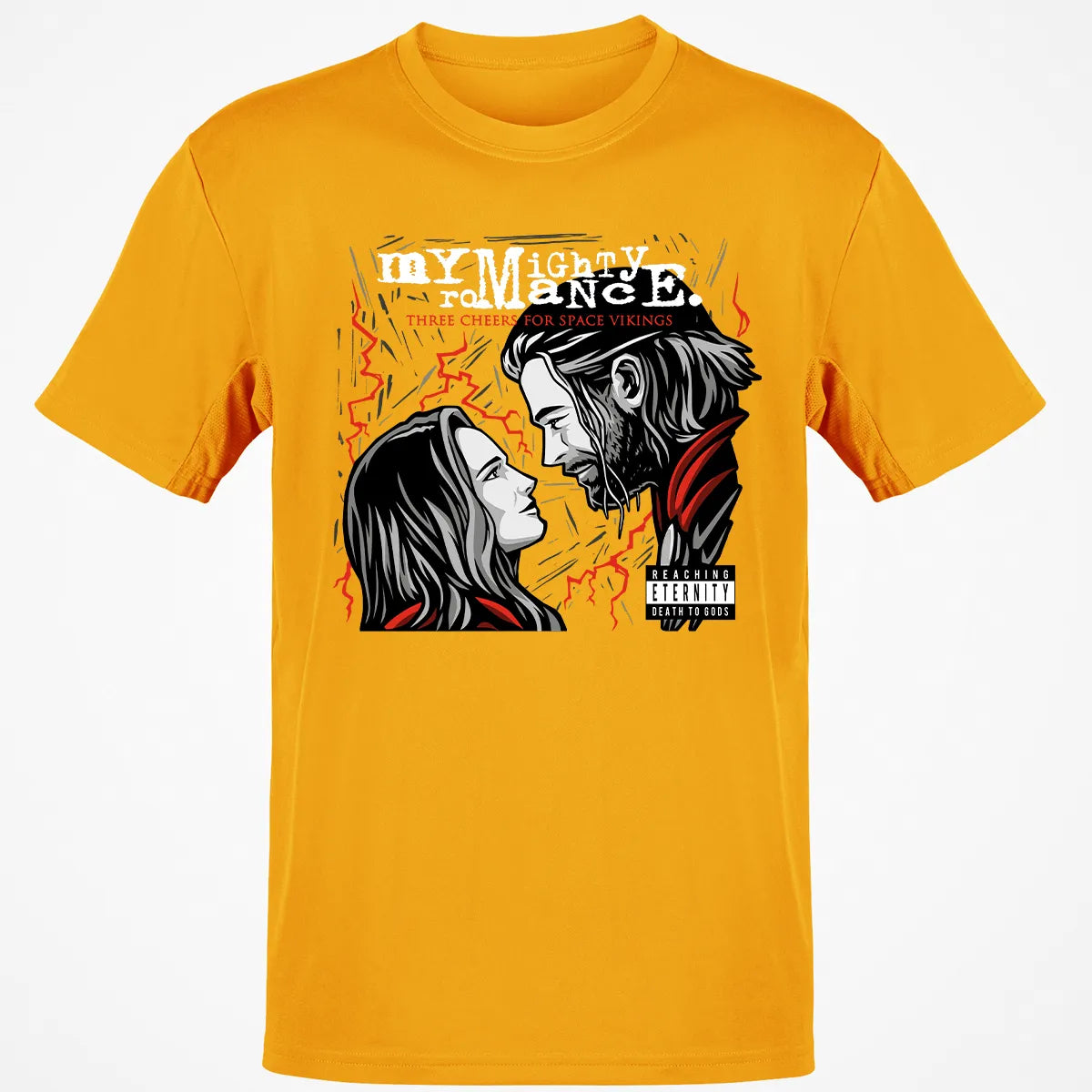 Classic Unisex T-Shirt - 526RNJYQ