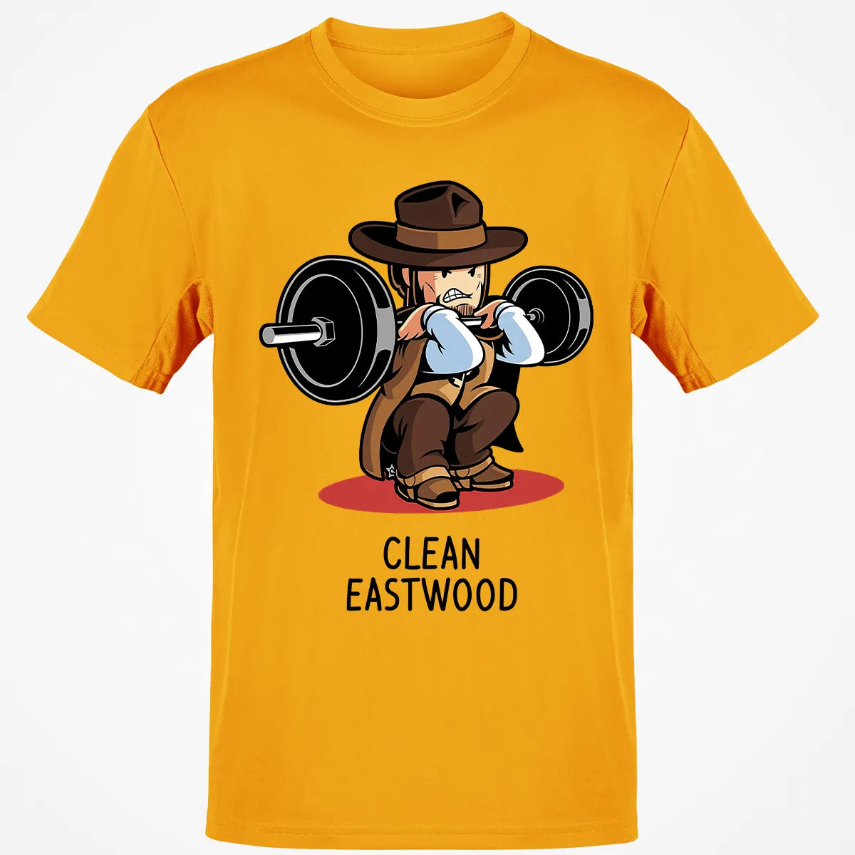 Classic Unisex T-Shirt - C3W5XEDR