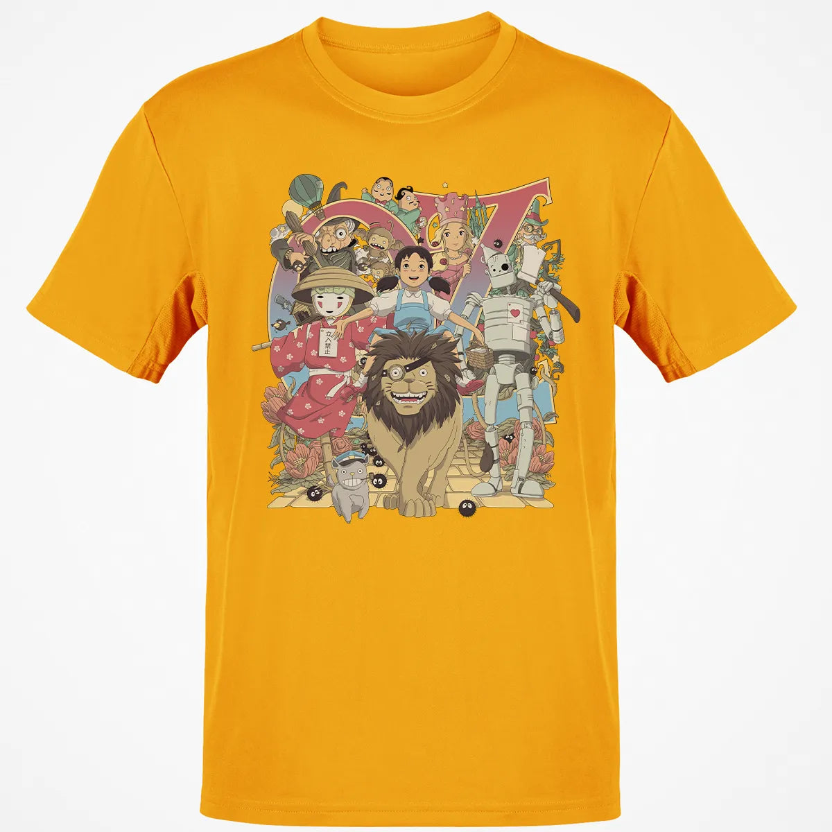 Classic Unisex T-Shirt - 3BLSLLMY