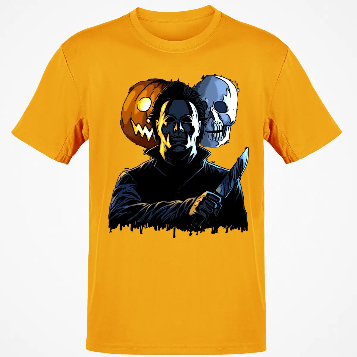Classic Unisex T-Shirt - LQUW4HQQ