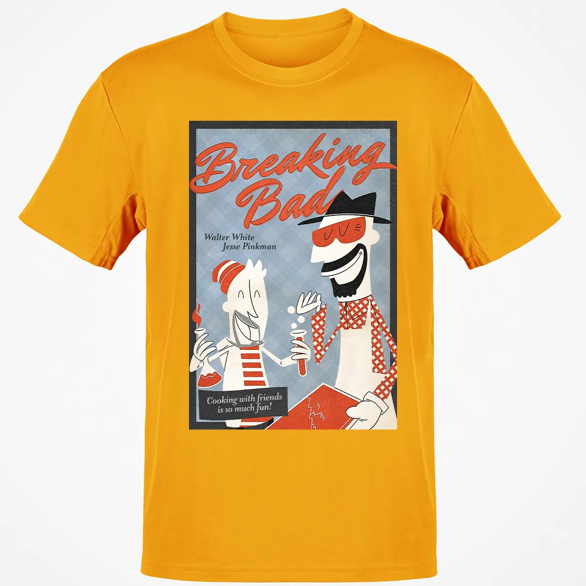 Classic Unisex T-Shirt - KHEDWBHW