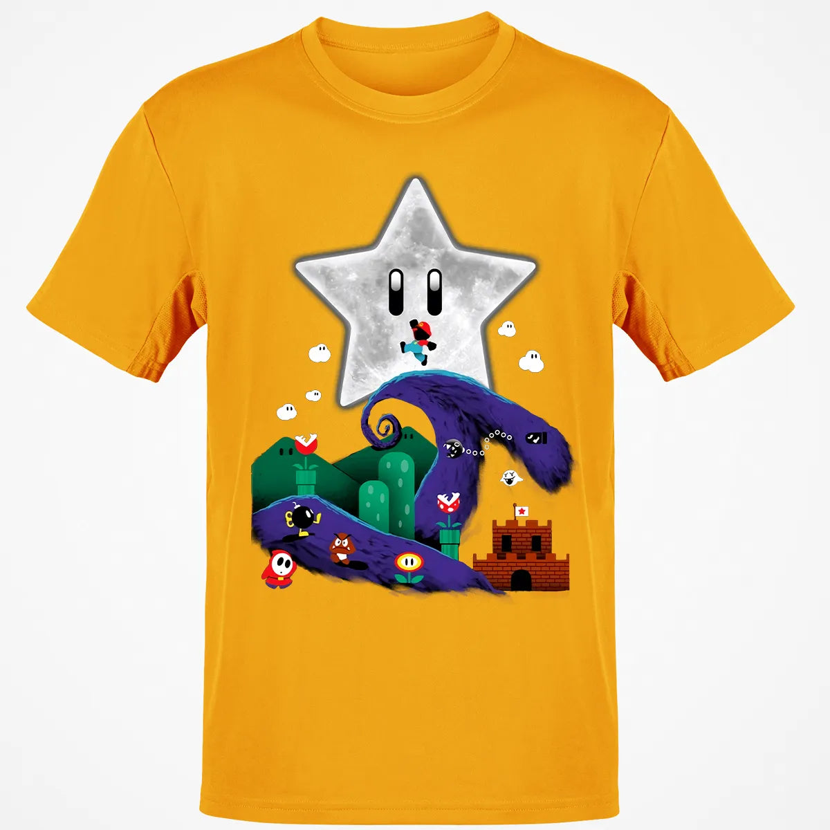 Classic Unisex T-Shirt - E9PPTRSA
