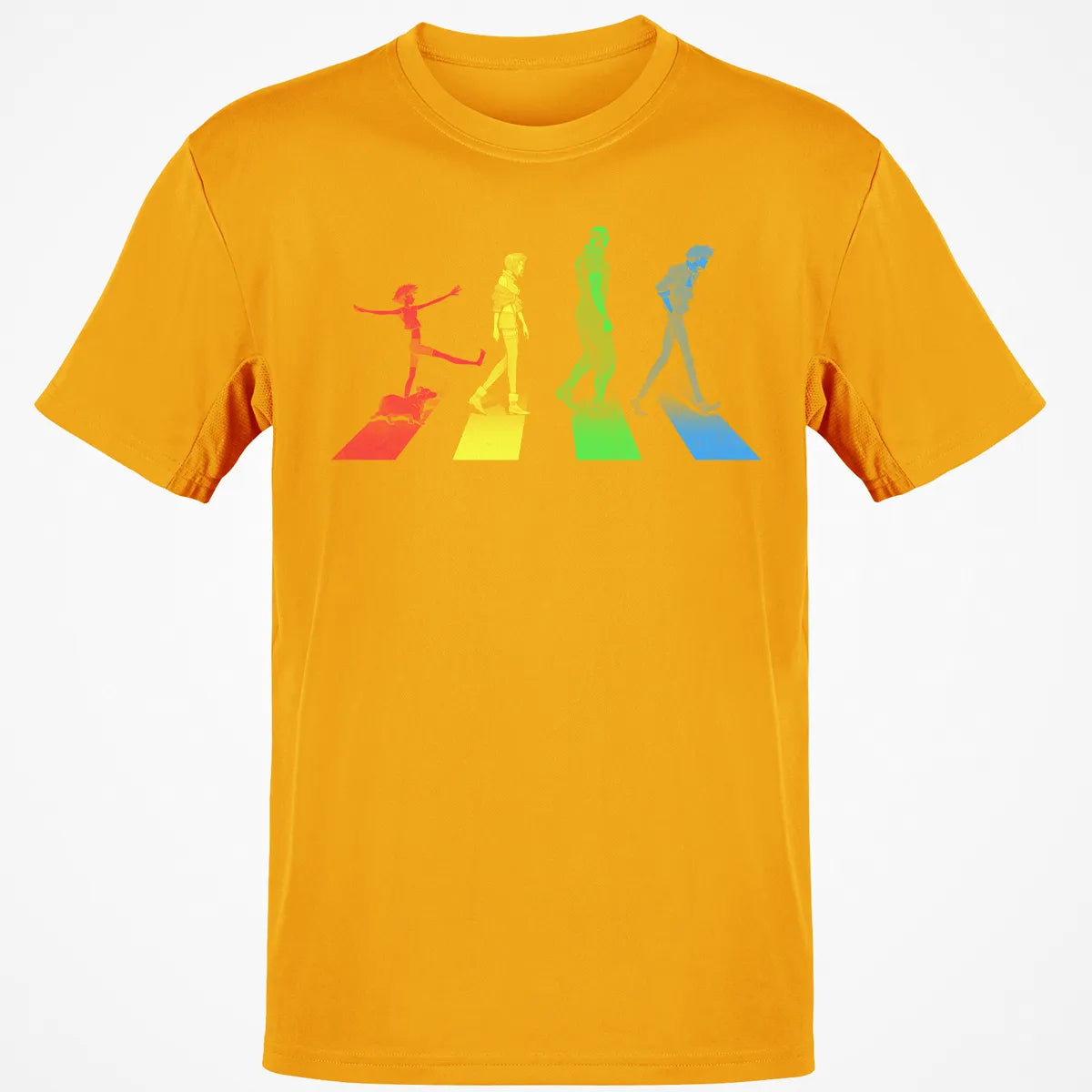 Classic Unisex T-Shirt - LQHBSQ9Q