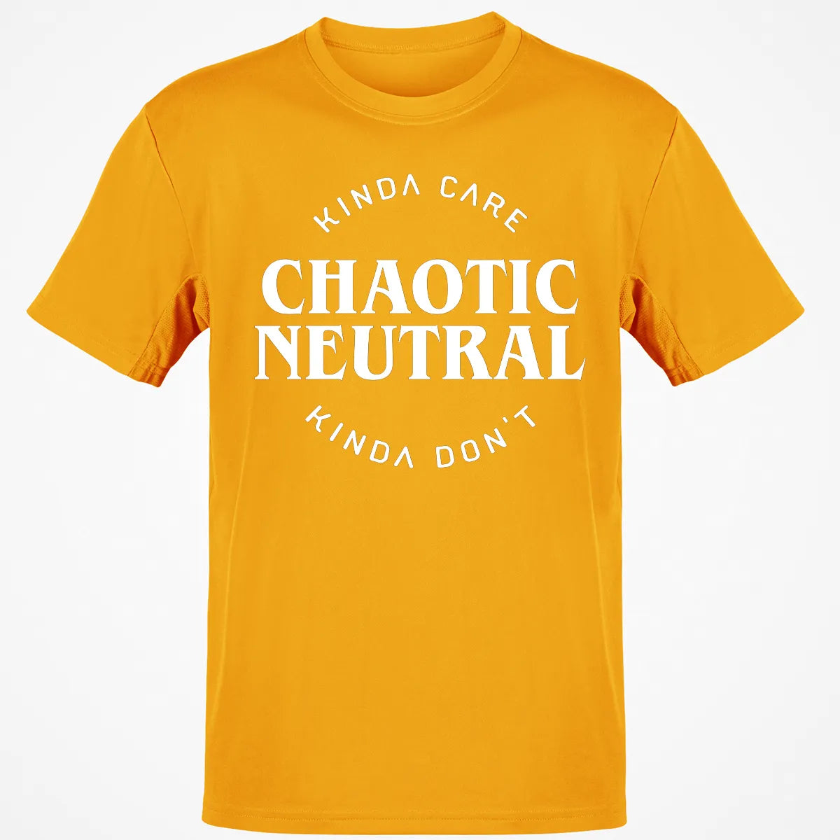 Classic Unisex T-Shirt - 5BRL3NS5