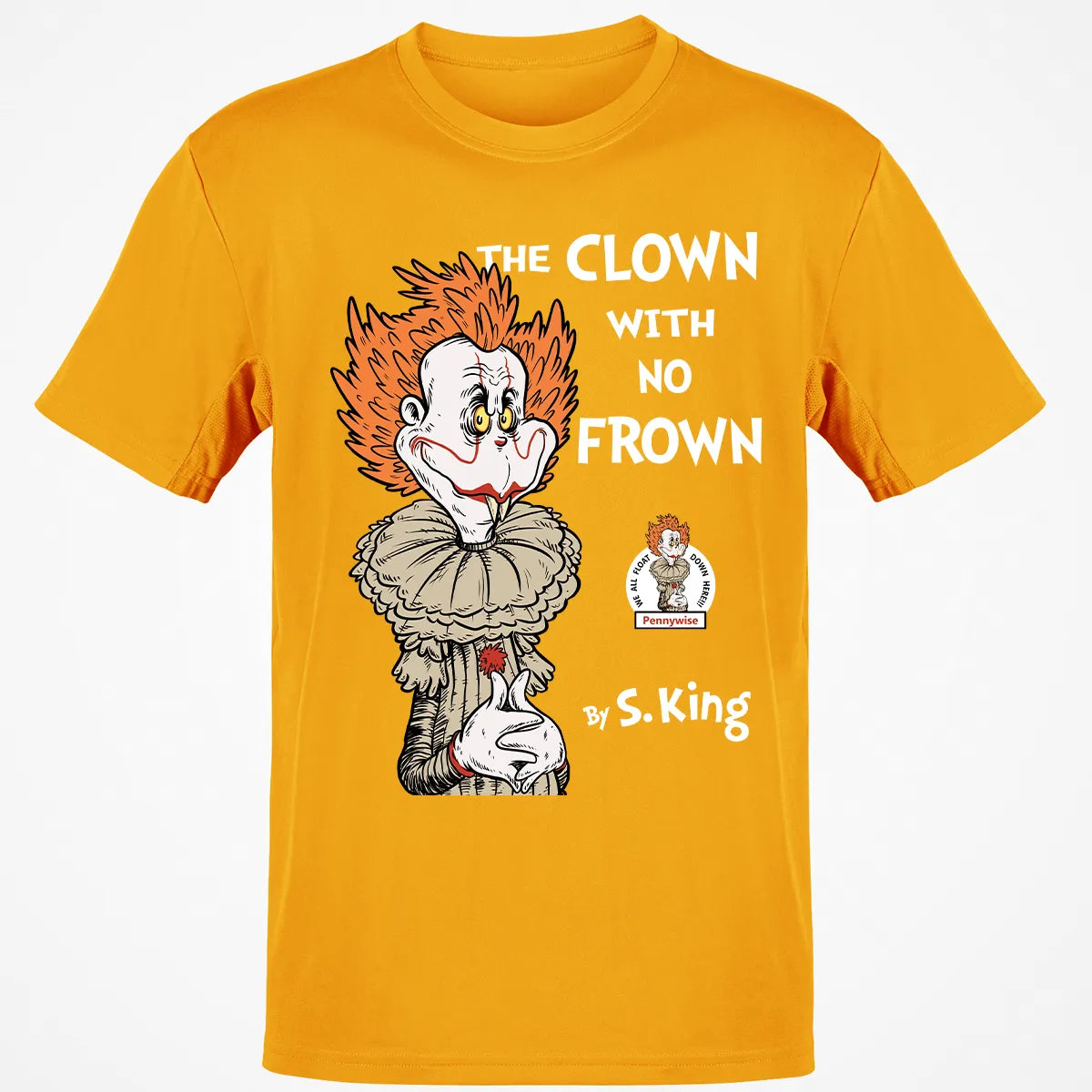 Classic Unisex T-Shirt - 26DC51PJ