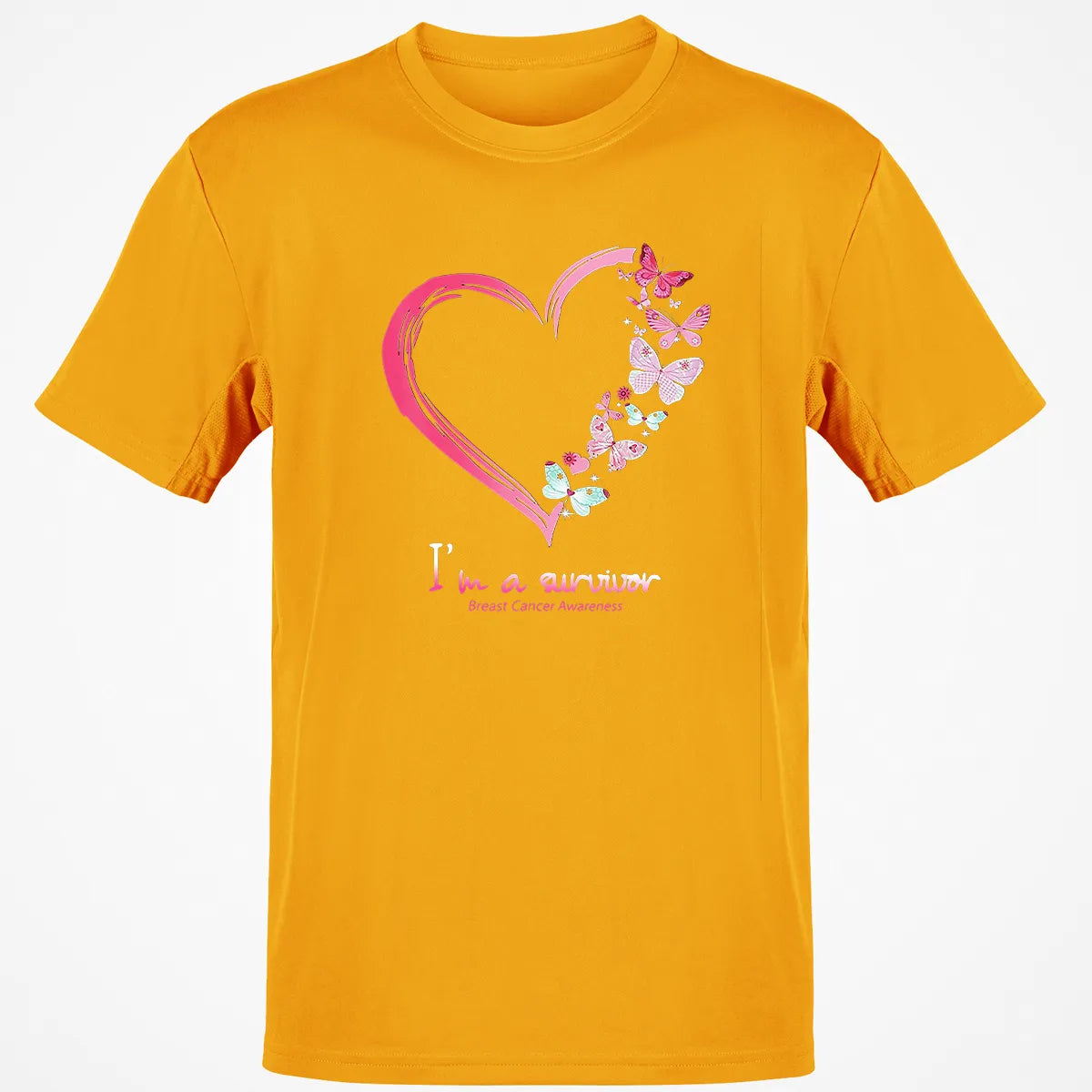 Classic Unisex T-Shirt - 6FWSBN6H