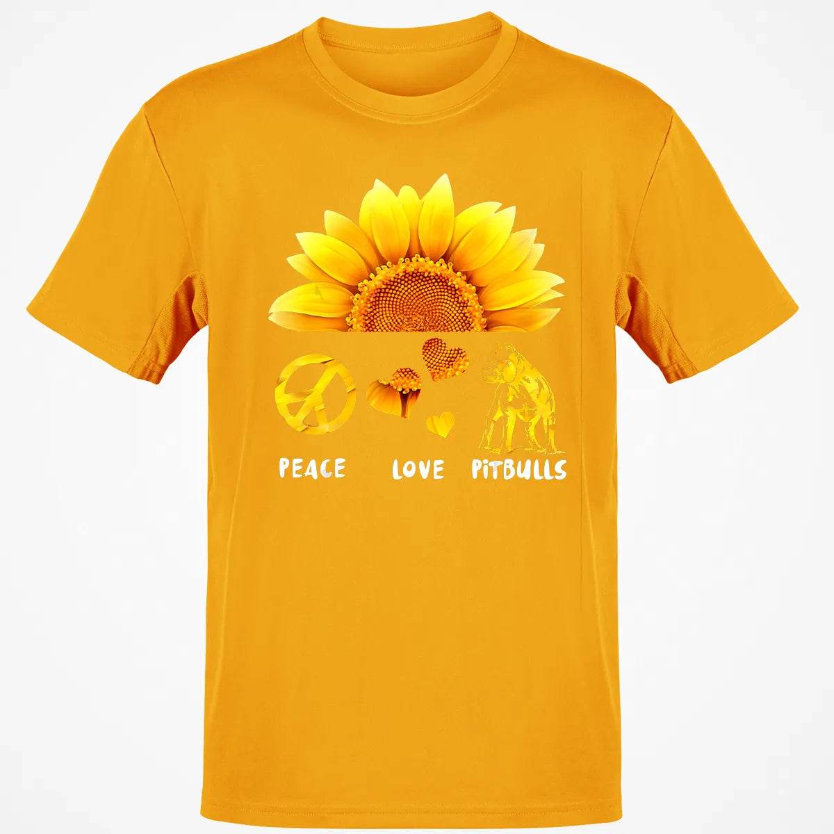Classic Unisex T-Shirt - 3BQQVRSN