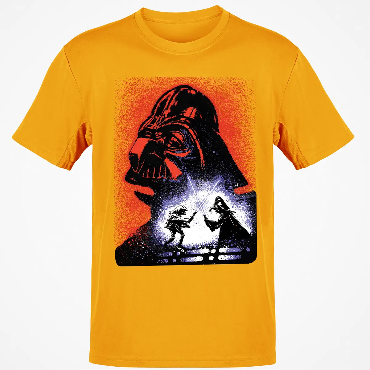 Classic Unisex T-Shirt - BBW3SBXS