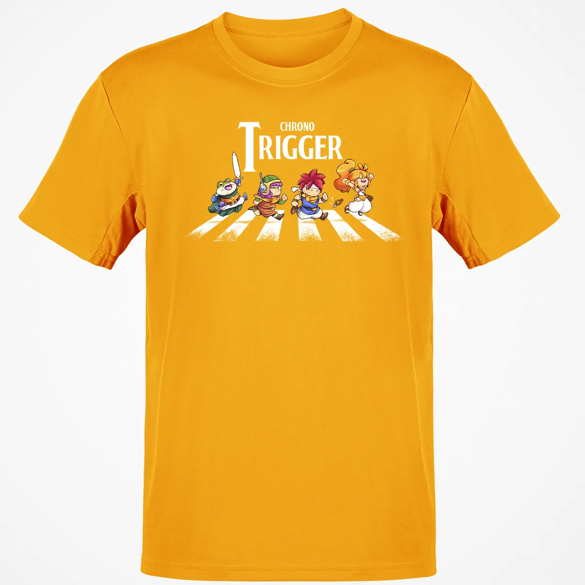 Classic Unisex T-Shirt - FCA34RSZ