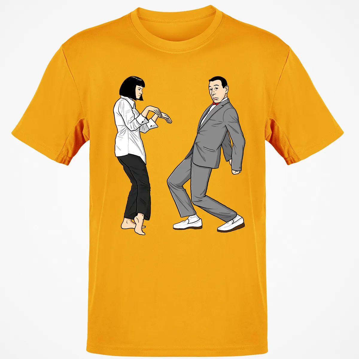 Classic Unisex T-Shirt - 2TSBQYA9