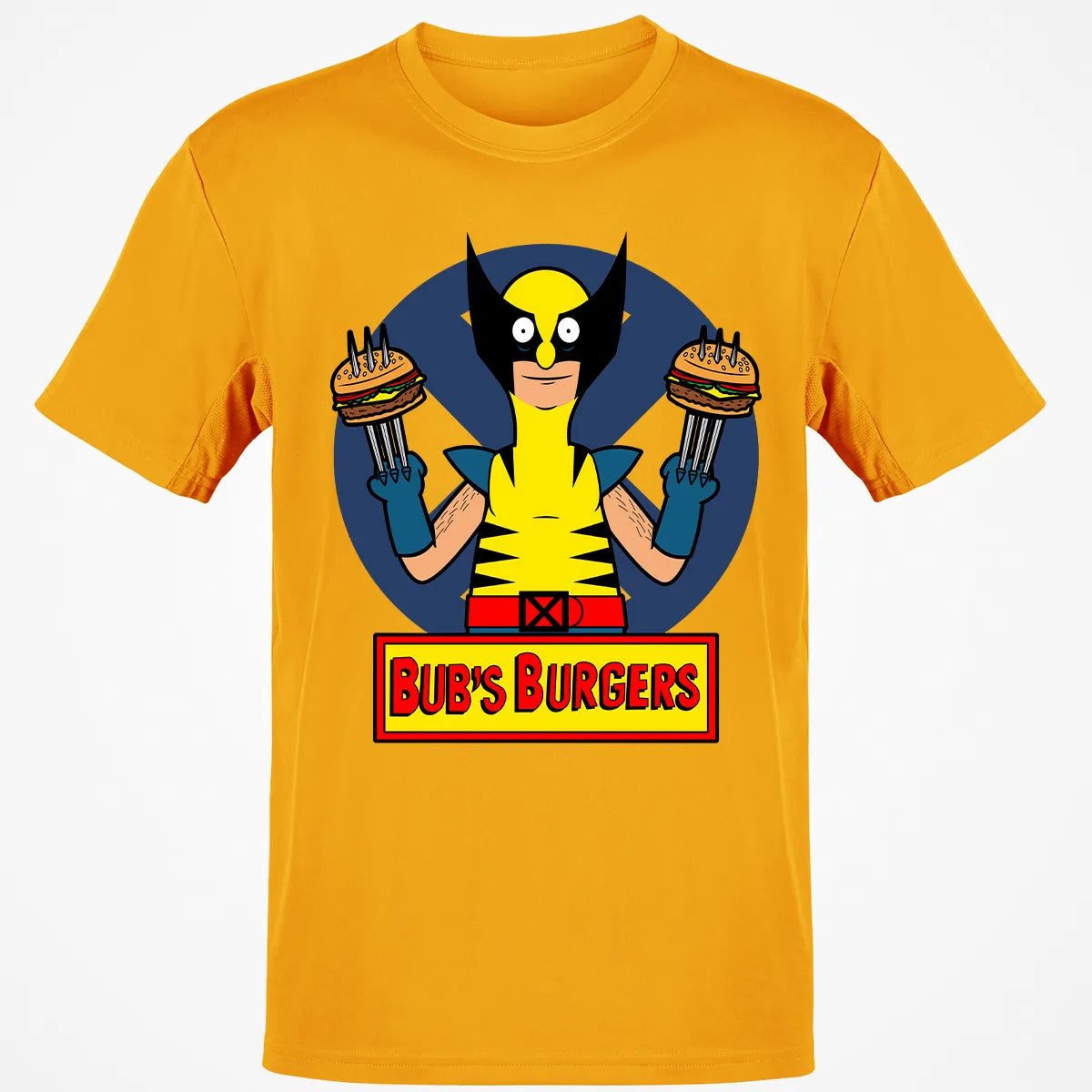 Classic Unisex T-Shirt - VLW4Q7G9