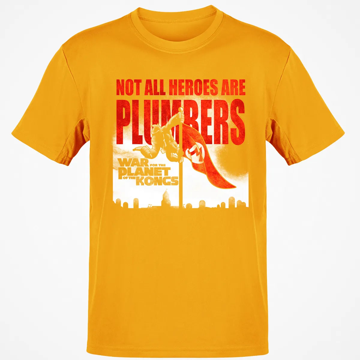 Classic Unisex T-Shirt - LUT9P2C5