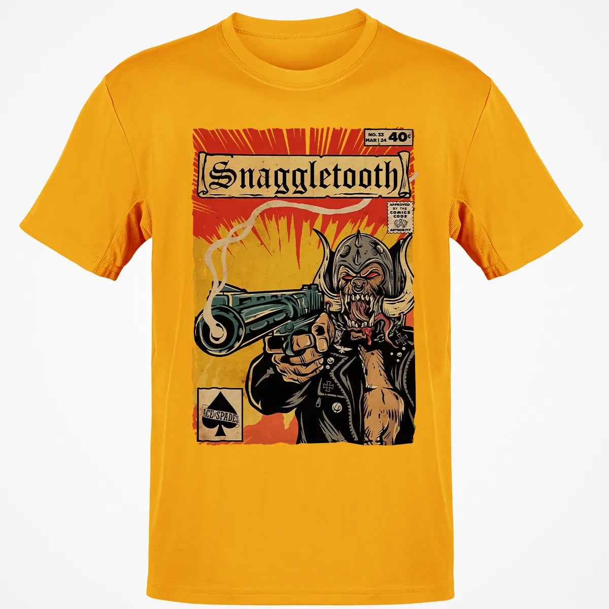 Classic Unisex T-Shirt - VL4BH8NC