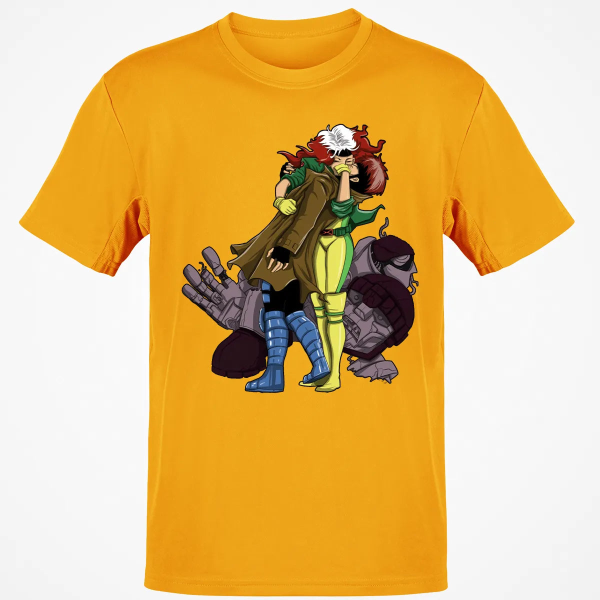 Classic Unisex T-Shirt - SEQZJV3G