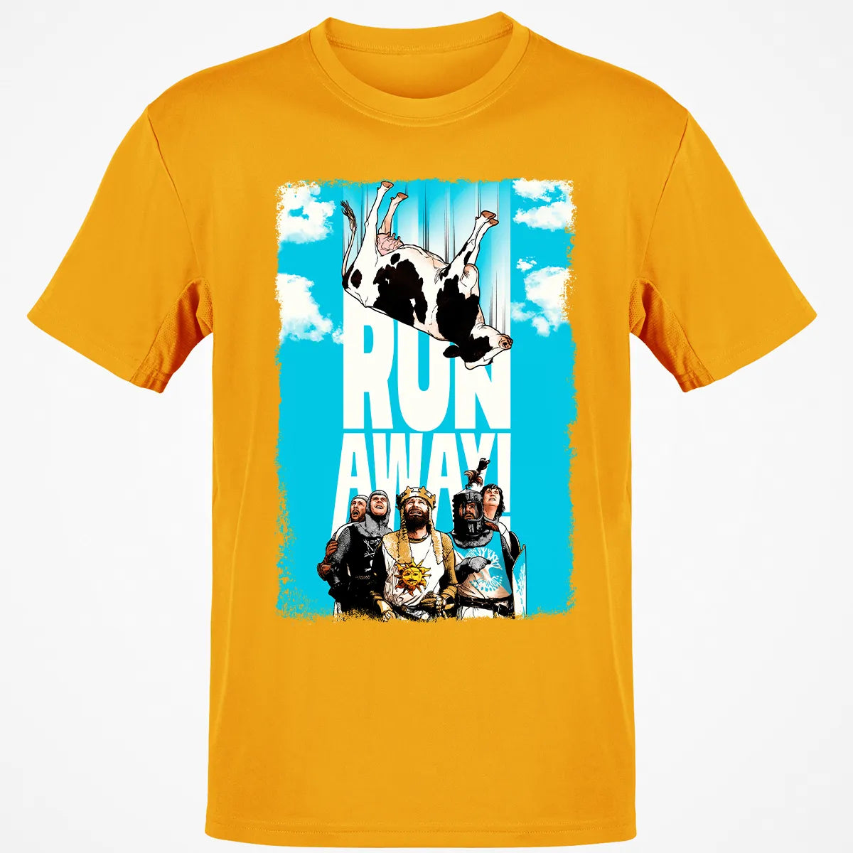 Classic Unisex T-Shirt - LTGTVFMR