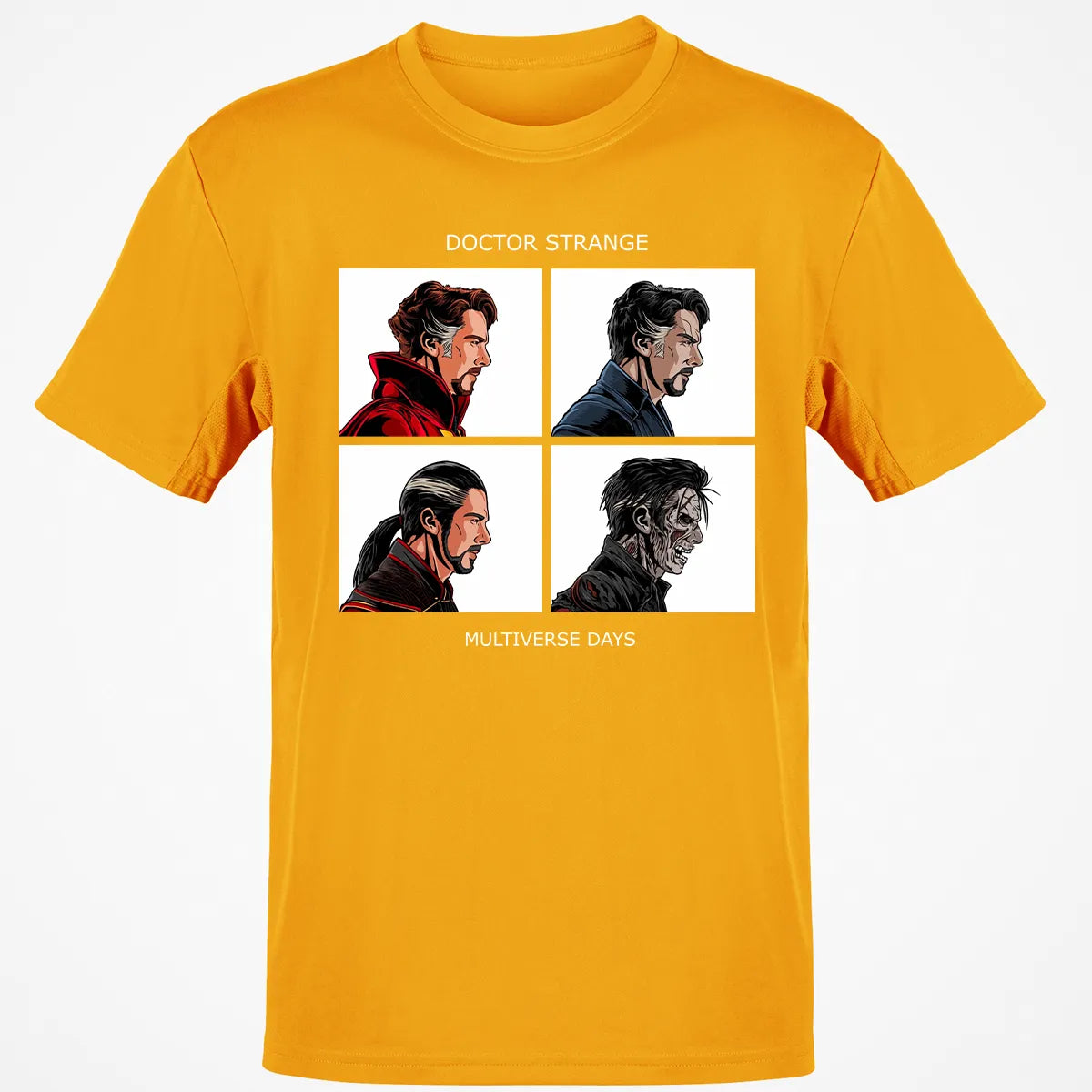 Classic Unisex T-Shirt - JSZP9C9A