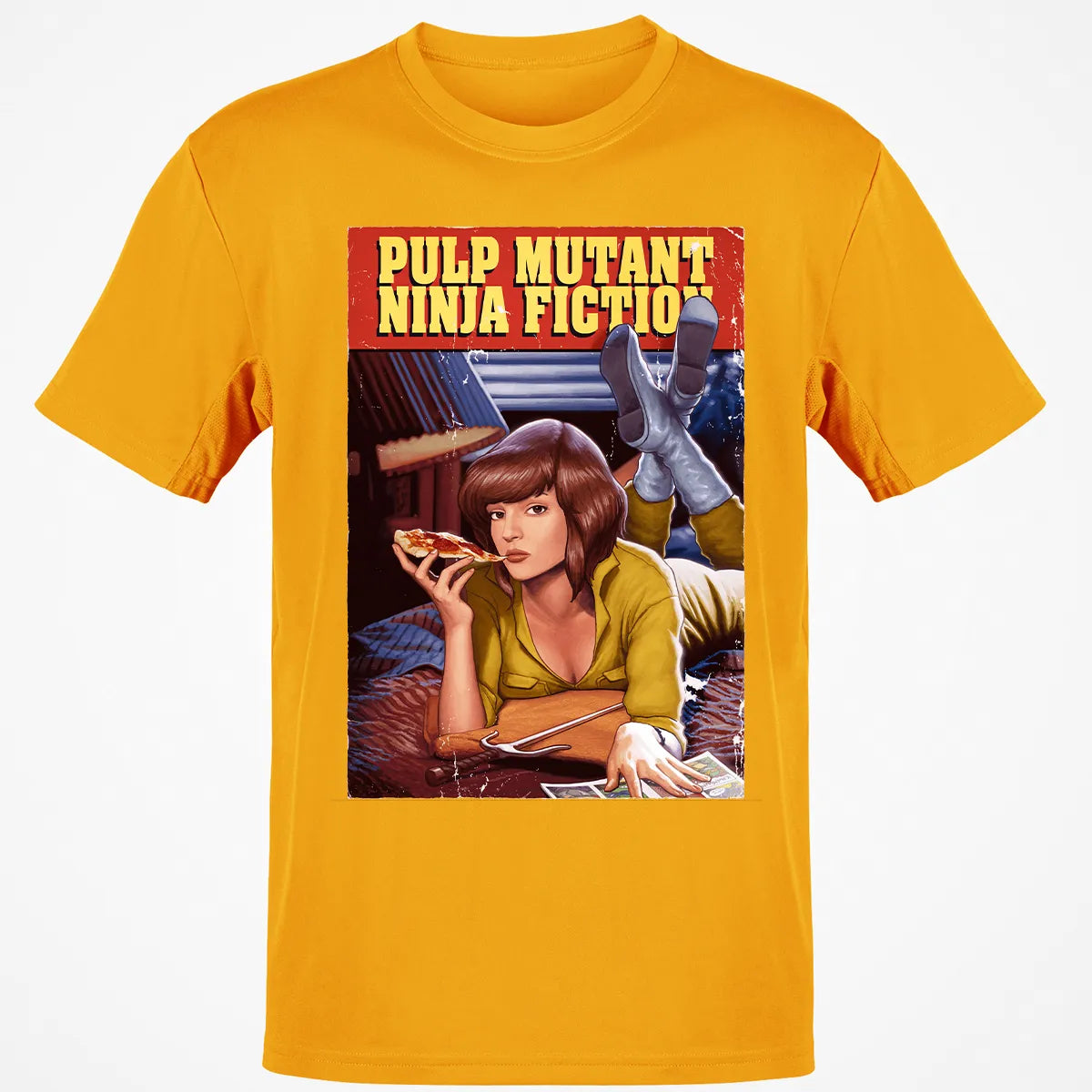 Classic Unisex T-Shirt - HG7GQJM9