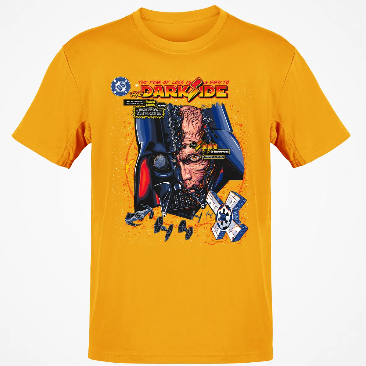 Classic Unisex T-Shirt - M6L9A95N