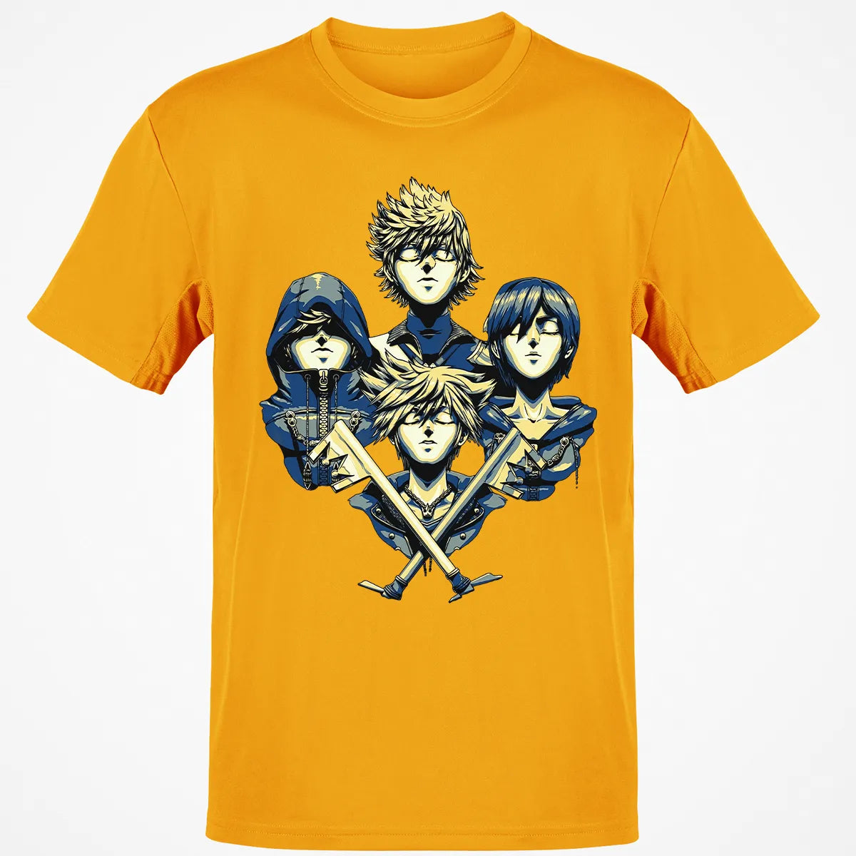 Classic Unisex T-Shirt - RPWUA3QM