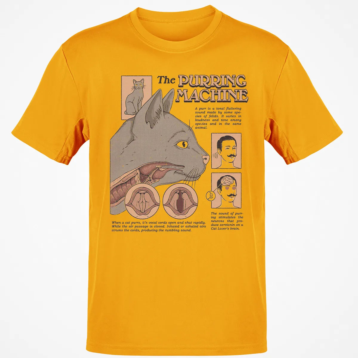 Classic Unisex T-Shirt - A5BKM2AQ