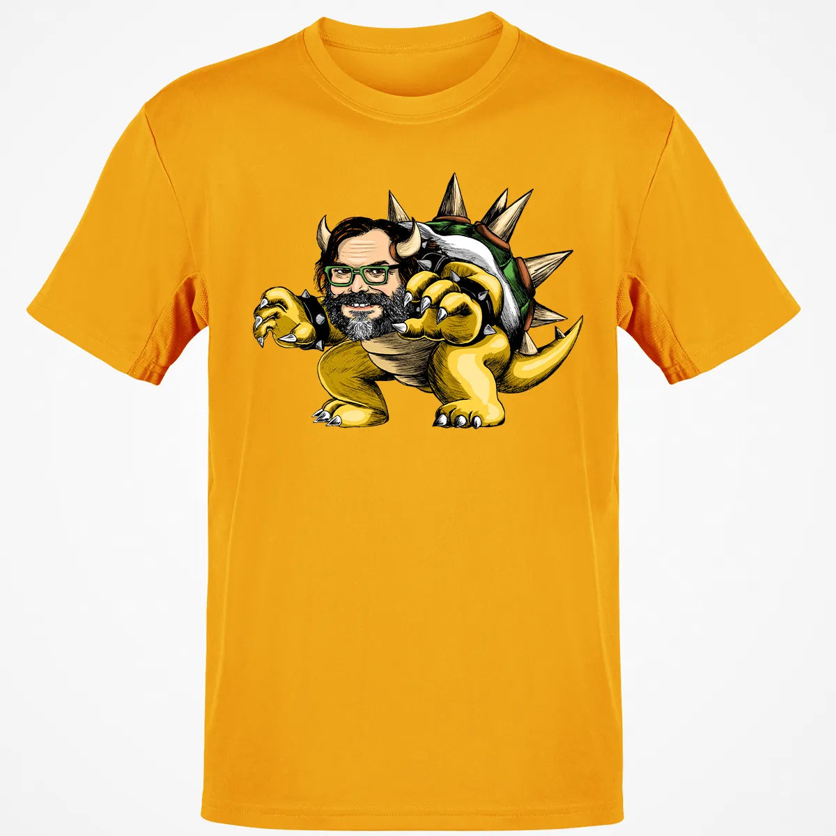 Classic Unisex T-Shirt - 4B2E4EJX