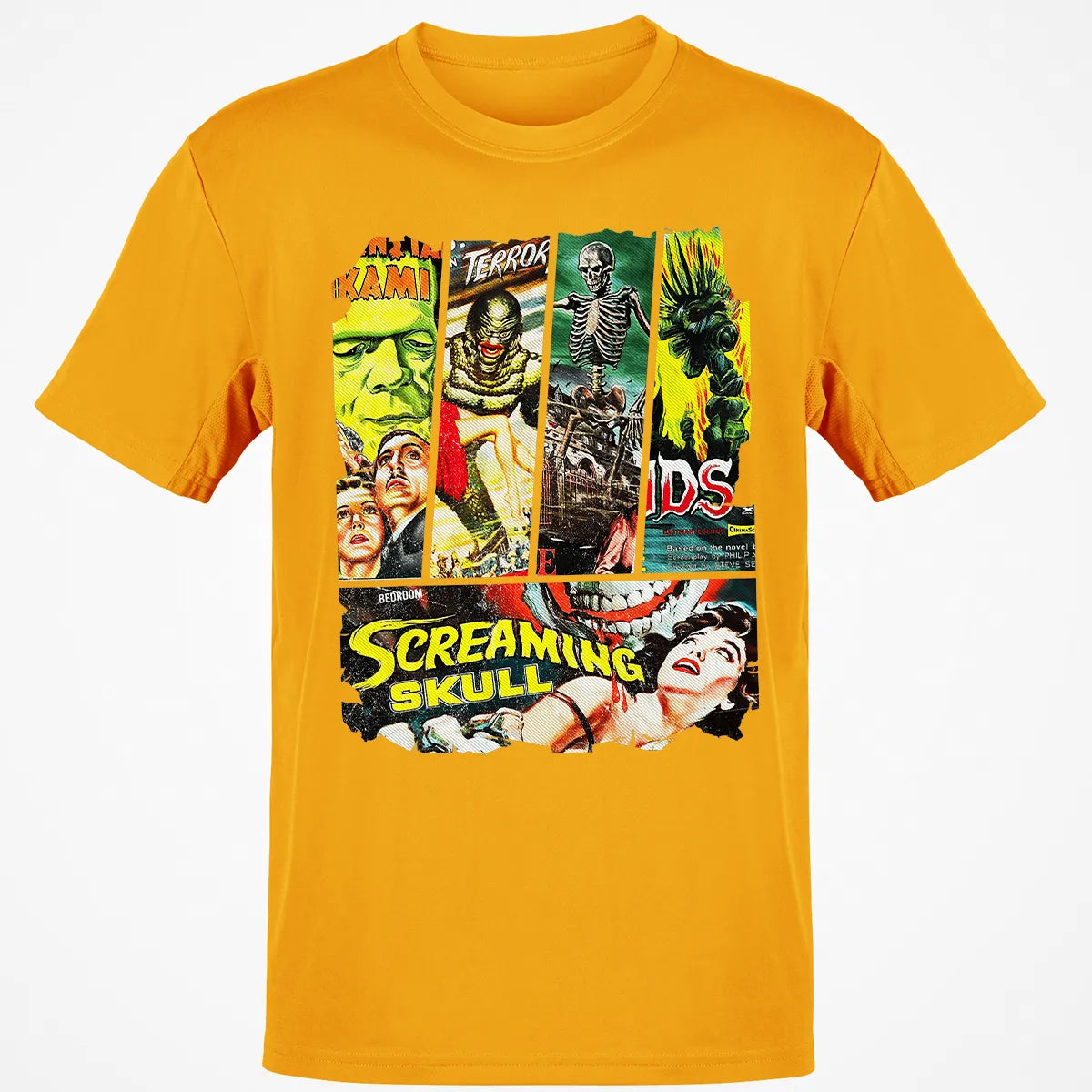 Classic Unisex T-Shirt - C7SP4UL9