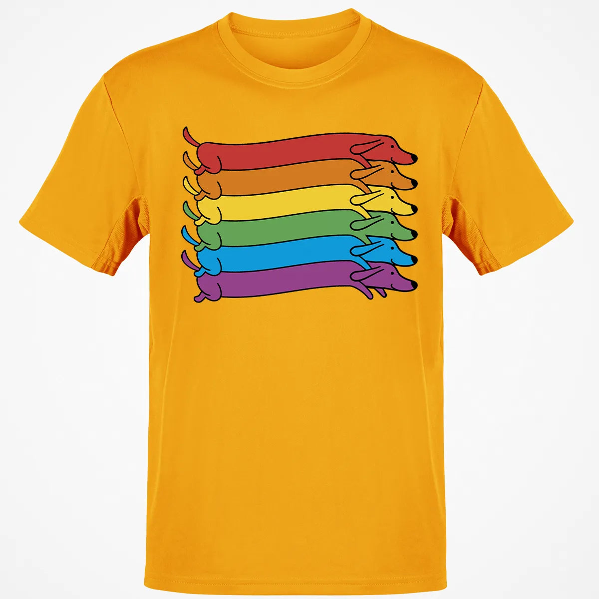 Classic Unisex T-Shirt - GLFP6KA5