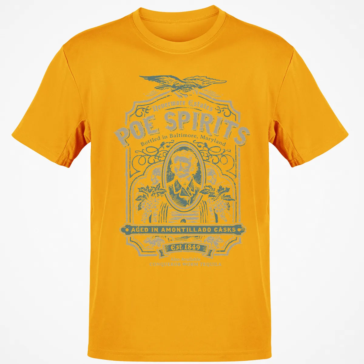 Classic Unisex T-Shirt - 48Z6ZCJV