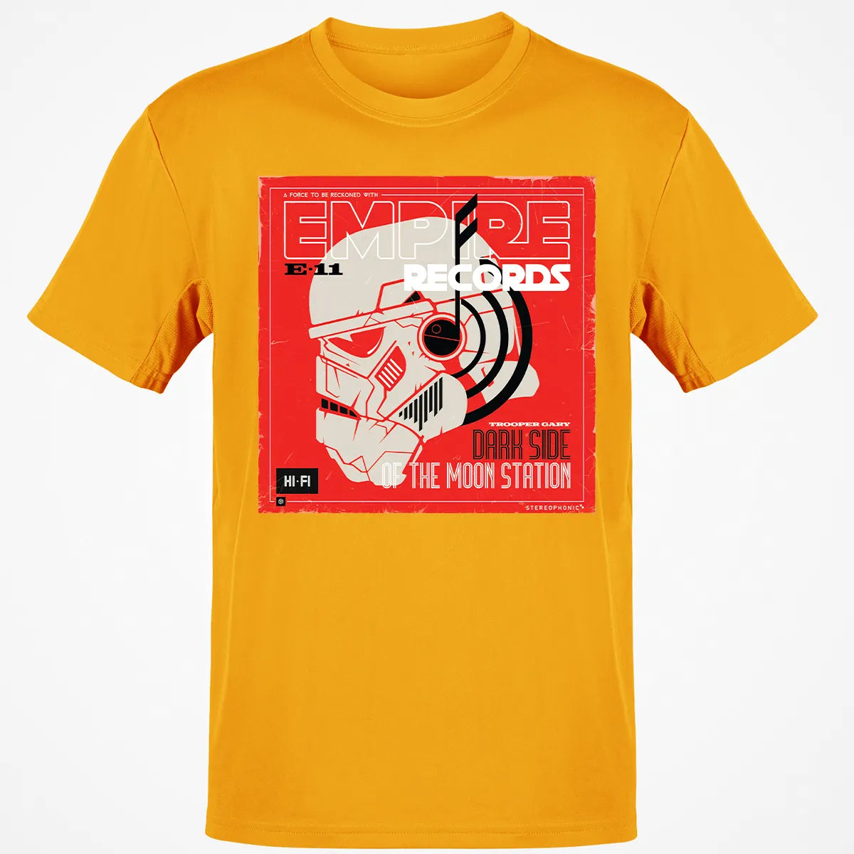 Classic Unisex T-Shirt - NARSKXB1
