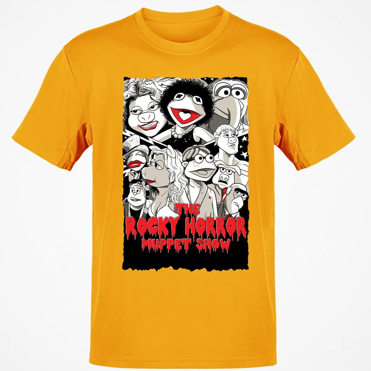 Classic Unisex T-Shirt - 4ZT48LJA