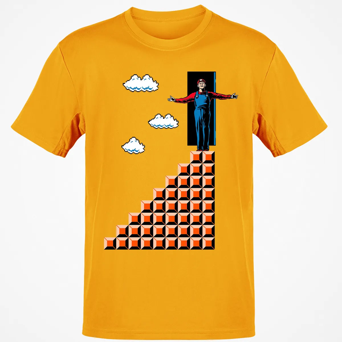 Classic Unisex T-Shirt - 6MHMNLU1