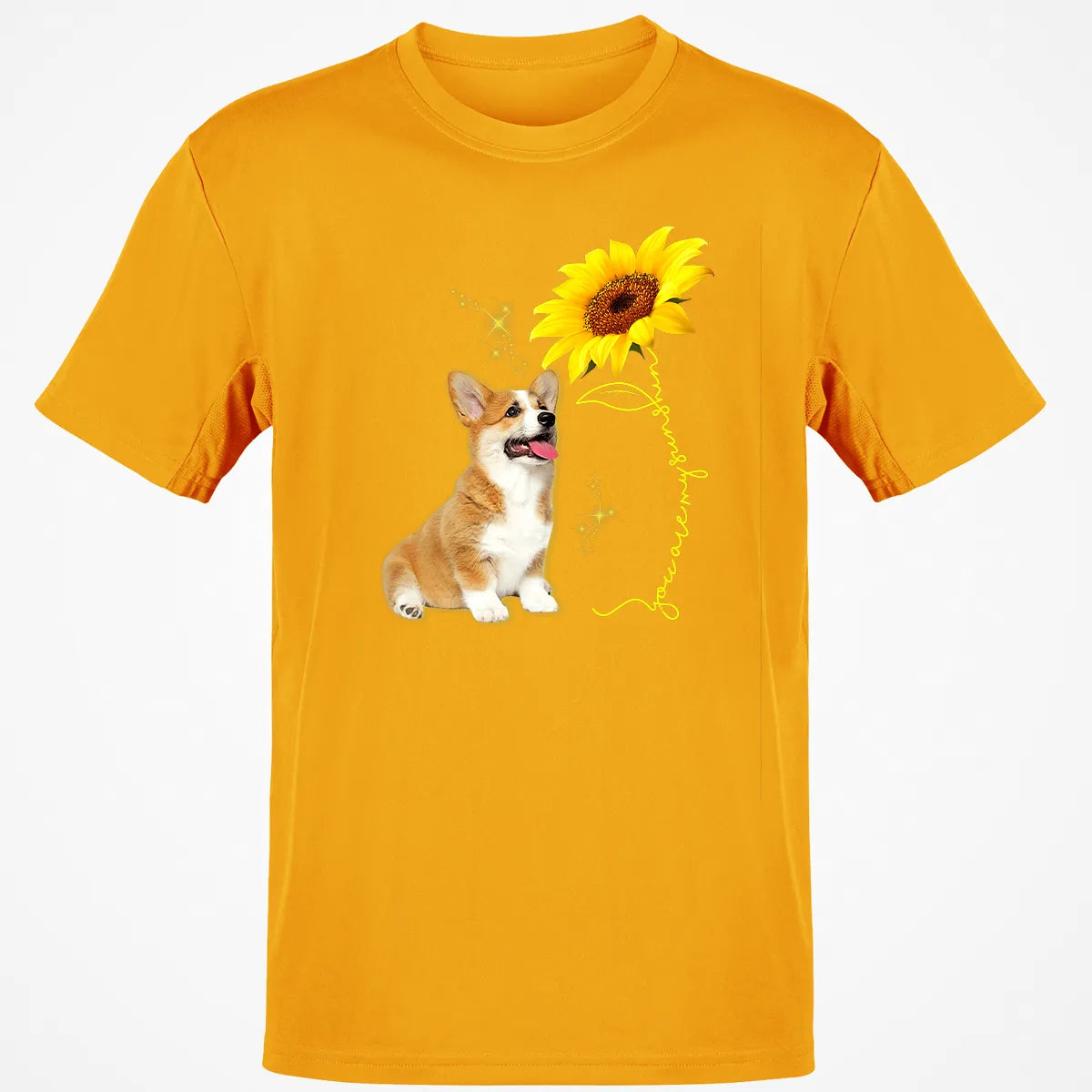 Classic Unisex T-Shirt - MSYV4N74