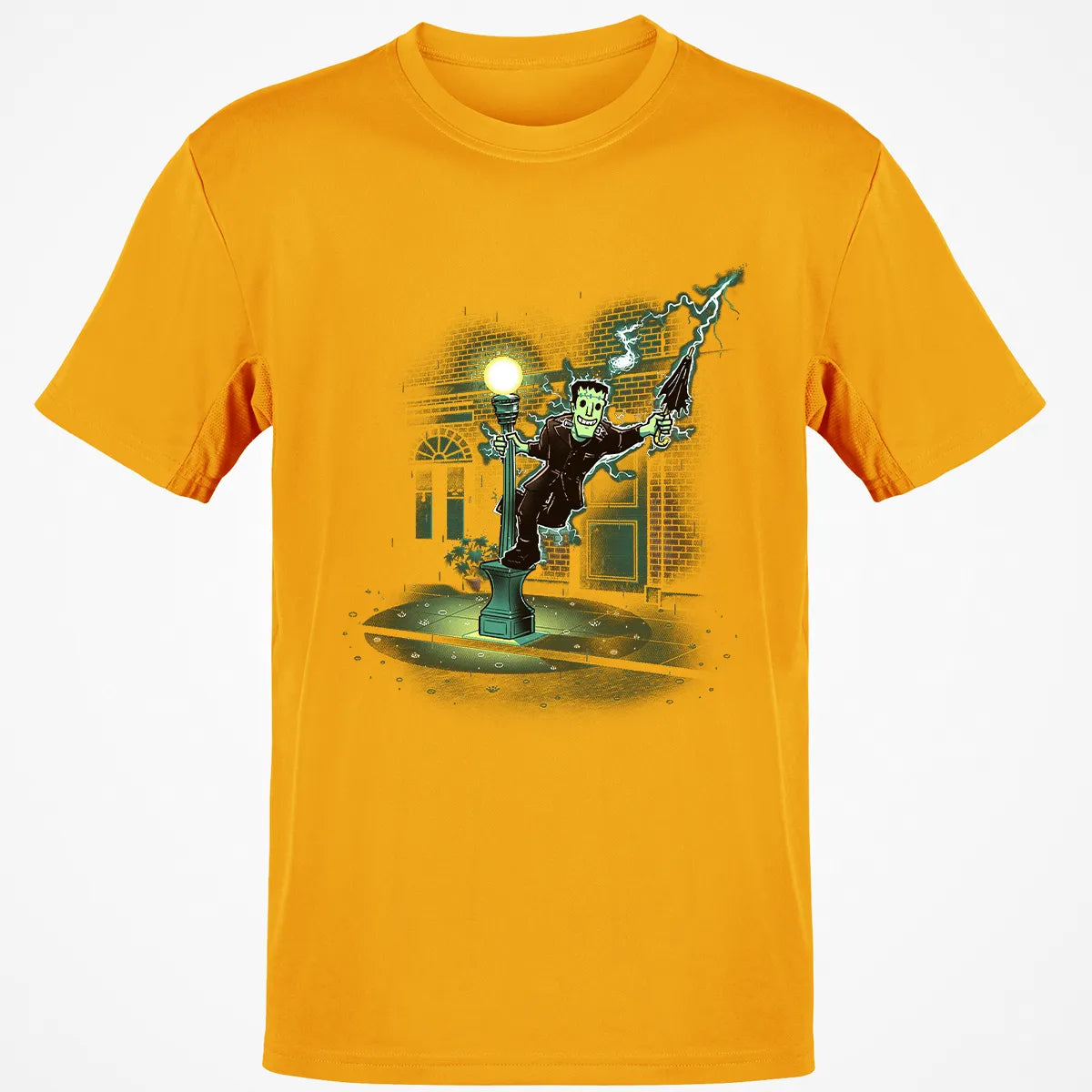 Classic Unisex T-Shirt - 6XHCE3CW
